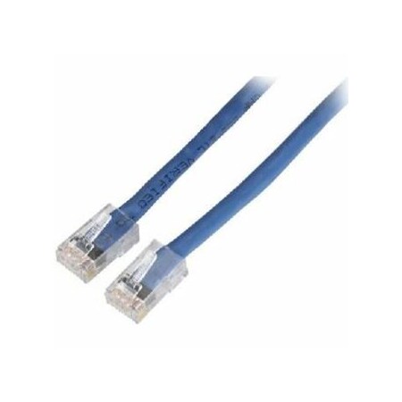 Black Box Cat6 Solid-Conductor Backbone Cable, Pvc EYN906MS-0050